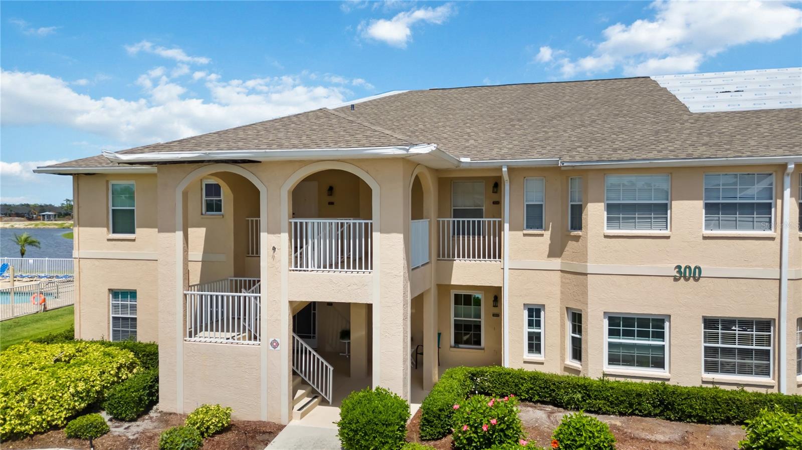 Photo of 5800 SABAL TRACE DRIVE #301 NORTH PORT FL 34287