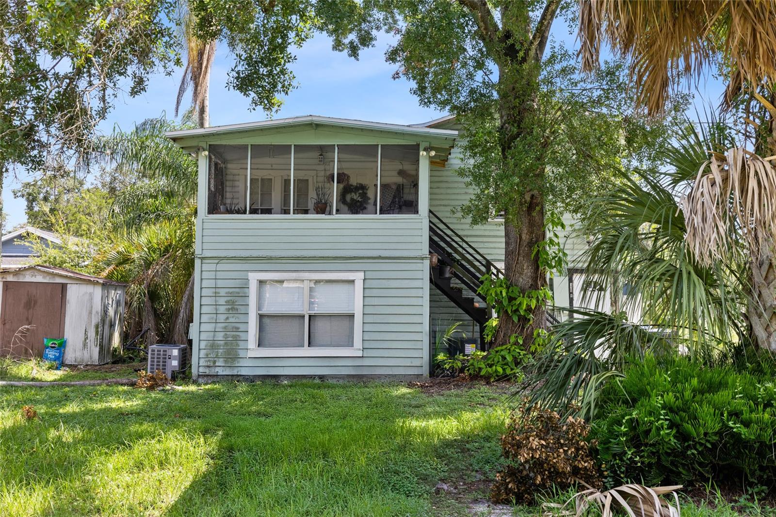 Photo of 128 W NORTH STREET TAMPA FL 33604
