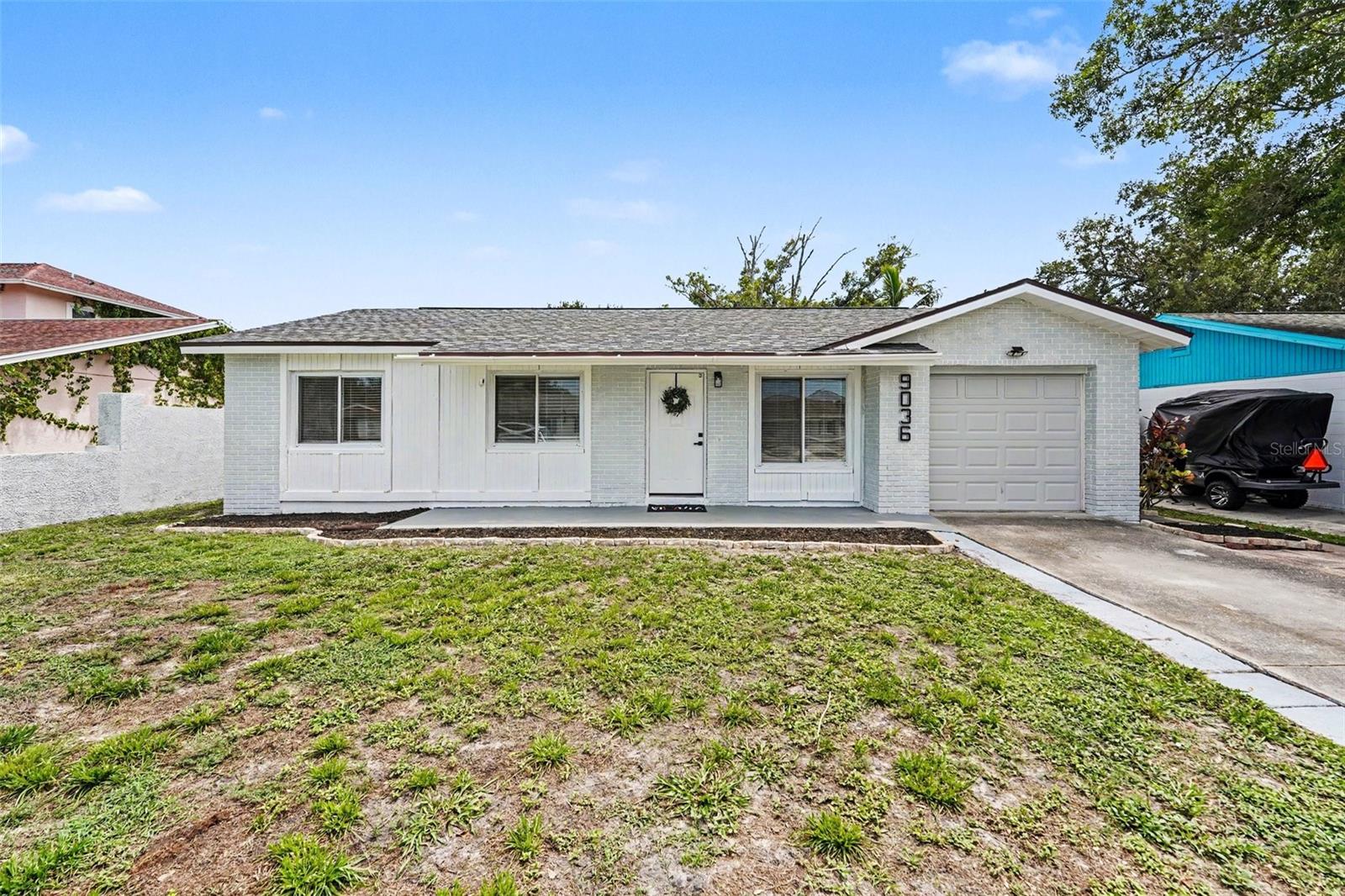 Photo of 9036 109TH TERRACE SEMINOLE FL 33777
