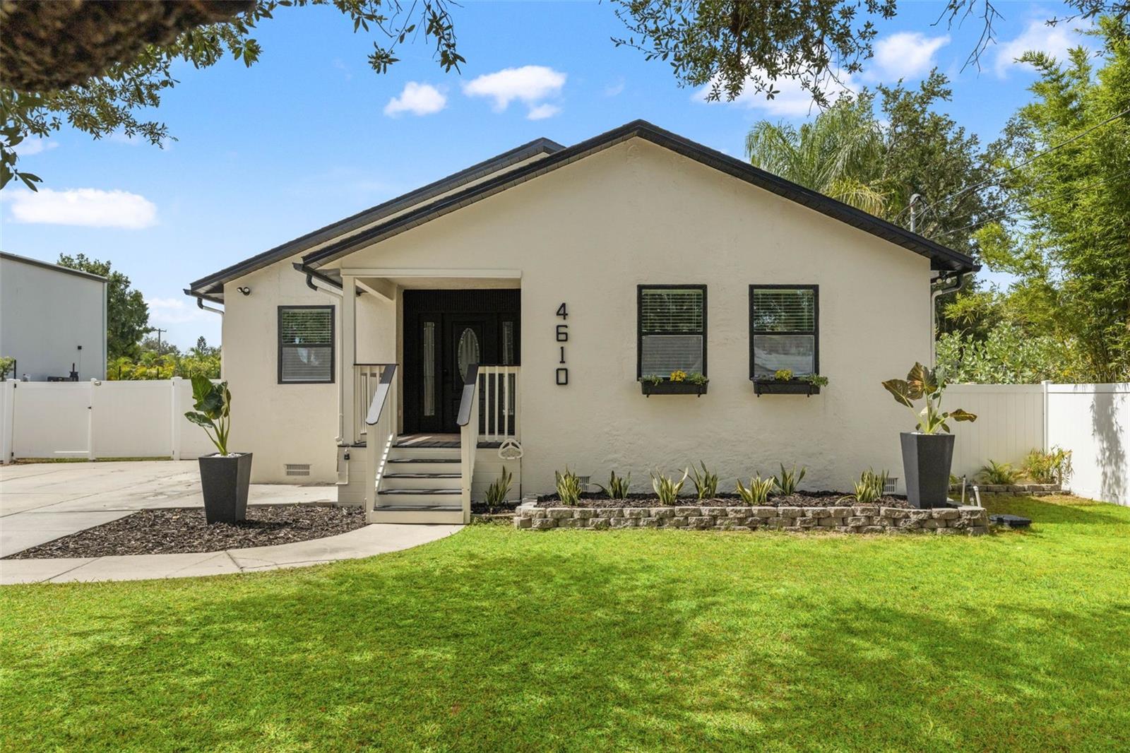 Photo of 4610 W BALLAST POINT BOULEVARD TAMPA FL 33611