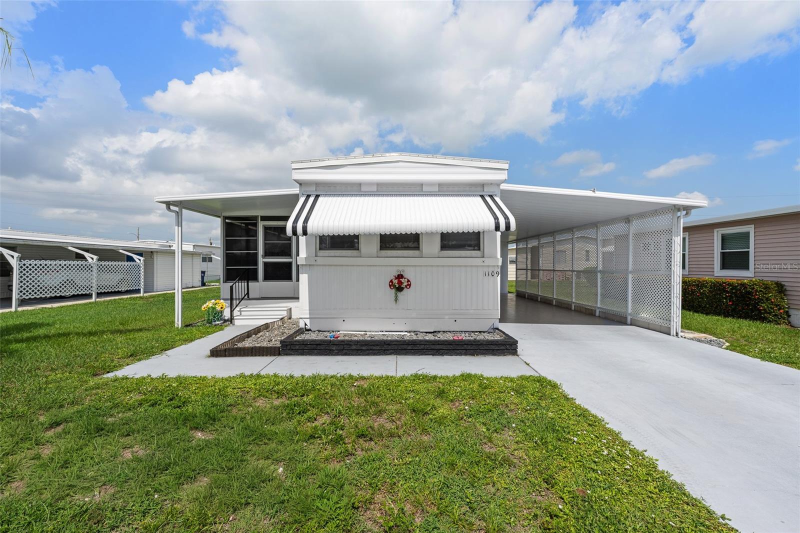Photo of 1109 45TH AVENUE ELLENTON FL 34222
