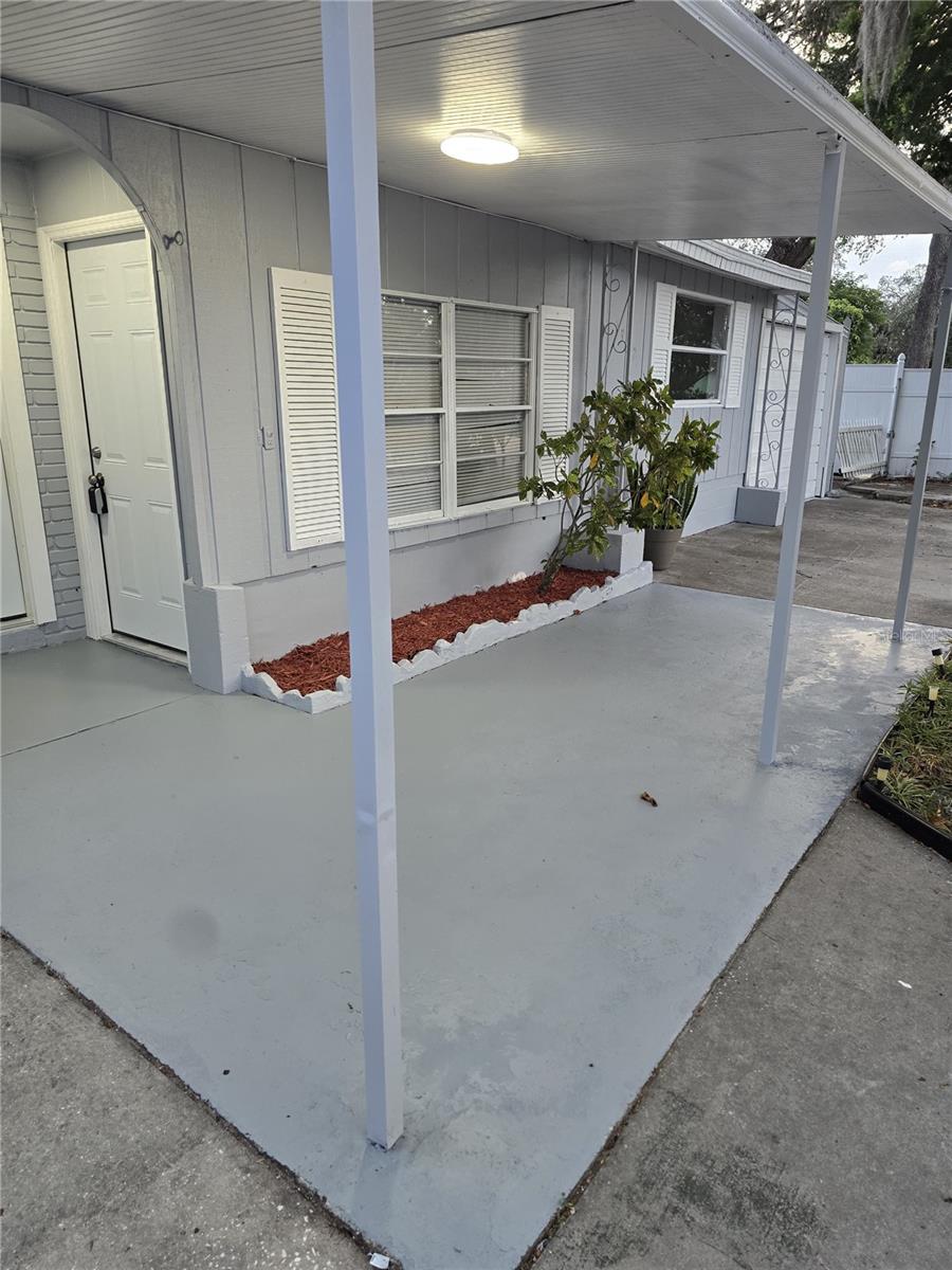 Photo of 7332 N CEDAR POINT DRIVE #1 NEW PORT RICHEY FL 34653