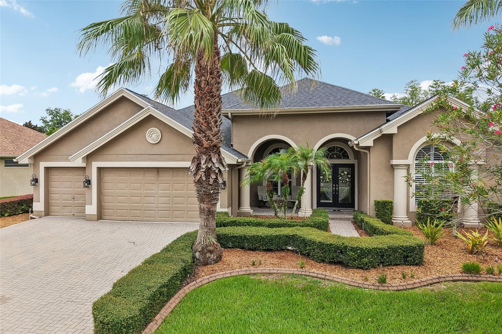 Photo of 23639 GRACEWOOD CIRCLE LAND O LAKES FL 34639