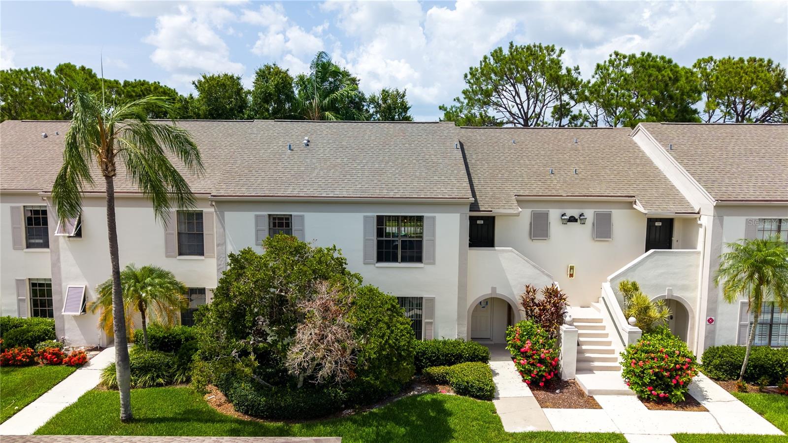 Photo of 2497 HERON TERRACE #203C CLEARWATER FL 33762