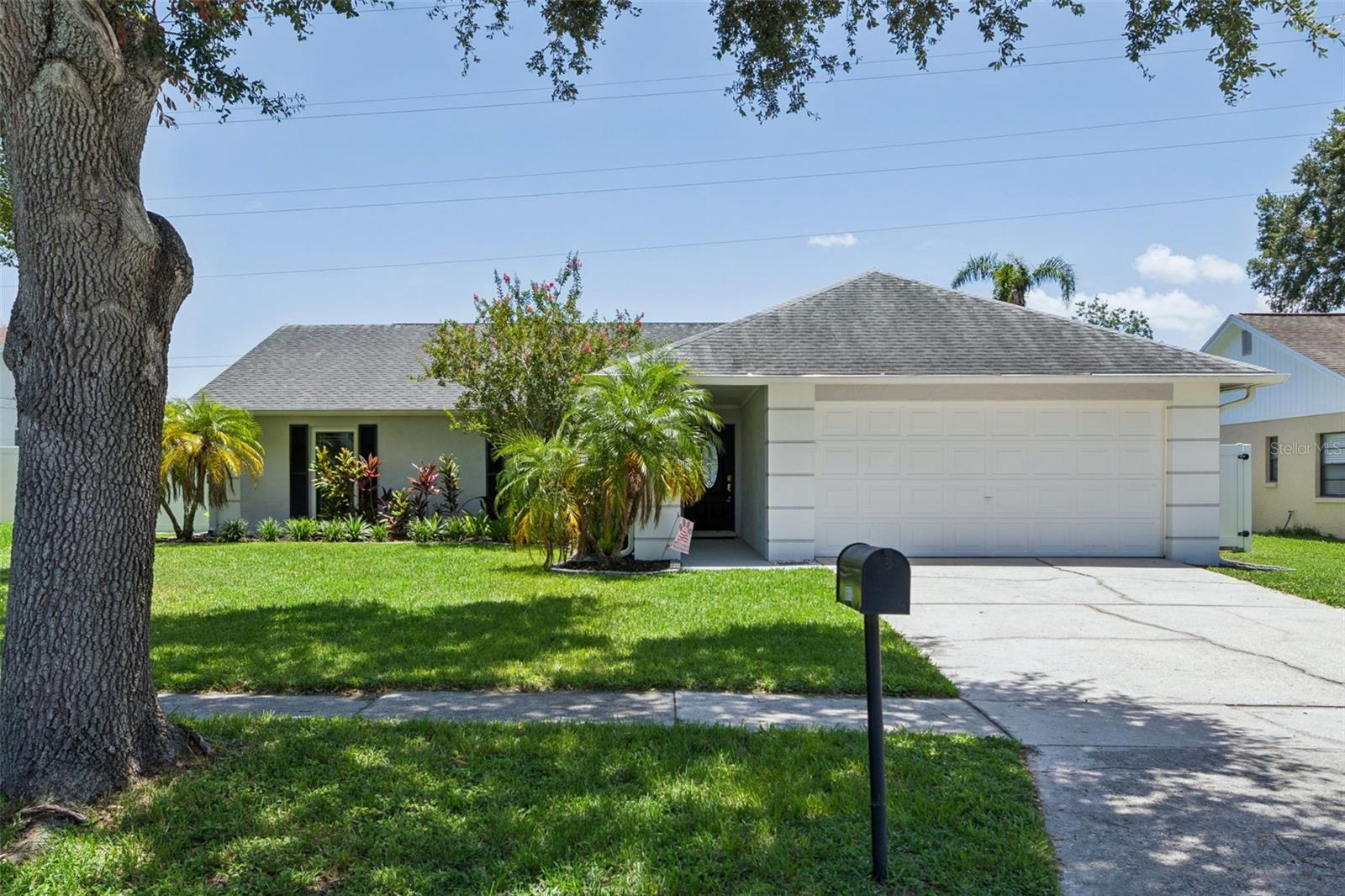 Photo of 16117 PEBBLEBROOK DRIVE TAMPA FL 33624