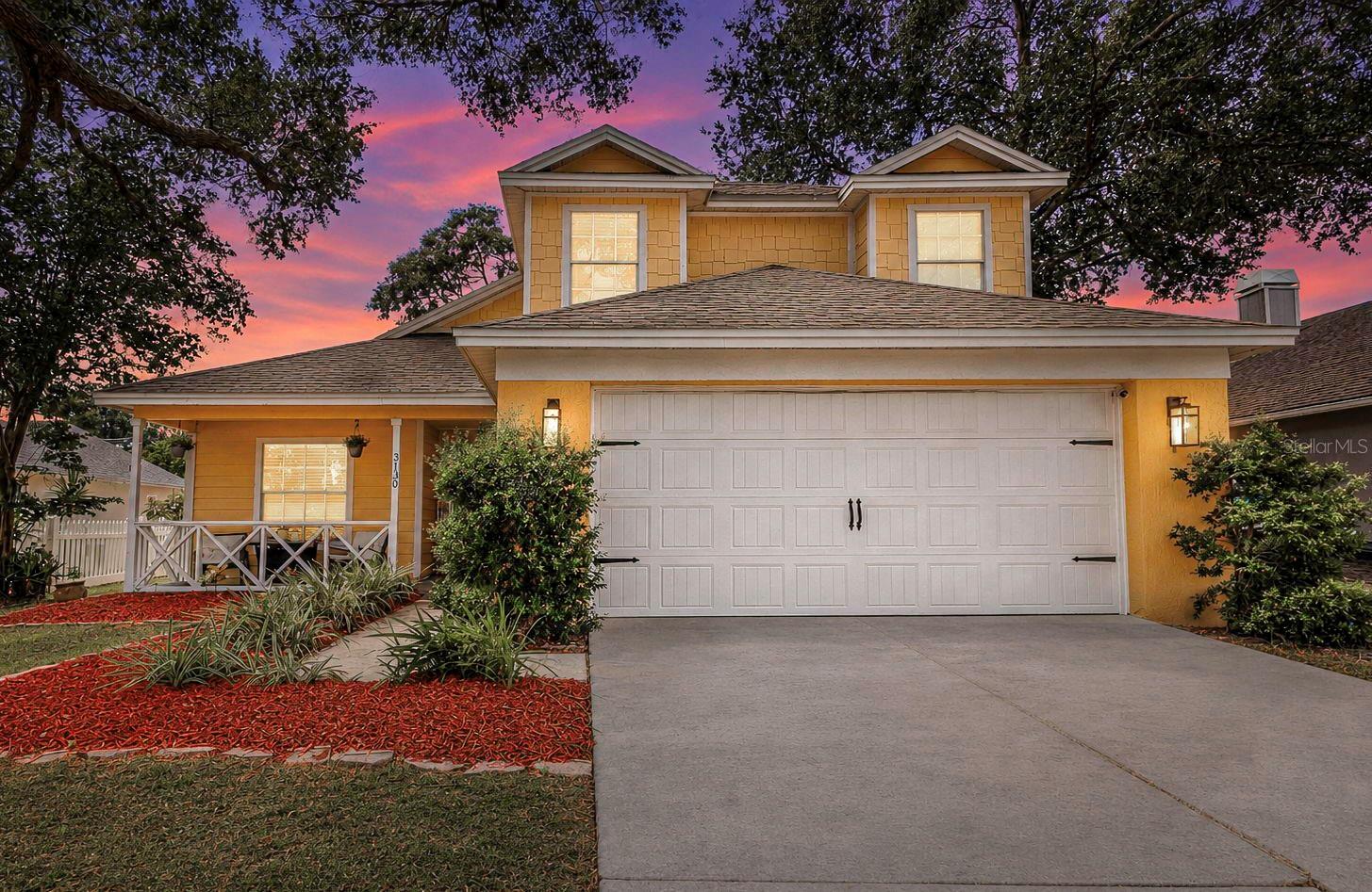 Photo of 3130 BENTLEY DRIVE PALM HARBOR FL 34684