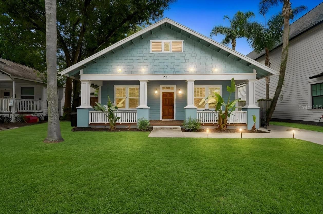Photo of 212 W HILDA STREET TAMPA FL 33603