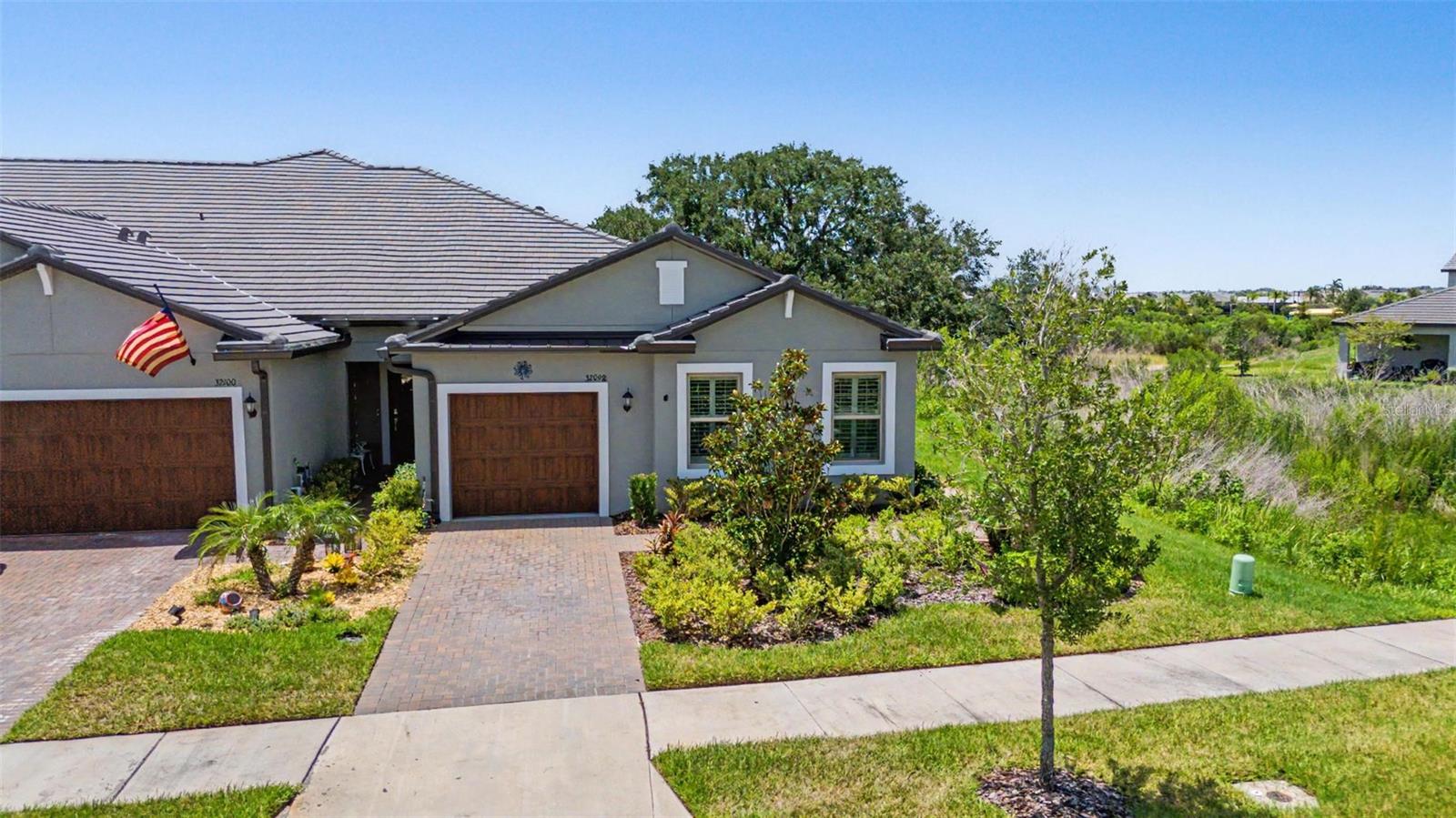 Photo of 32092 CANNON RUSH DRIVE SAN ANTONIO FL 33576