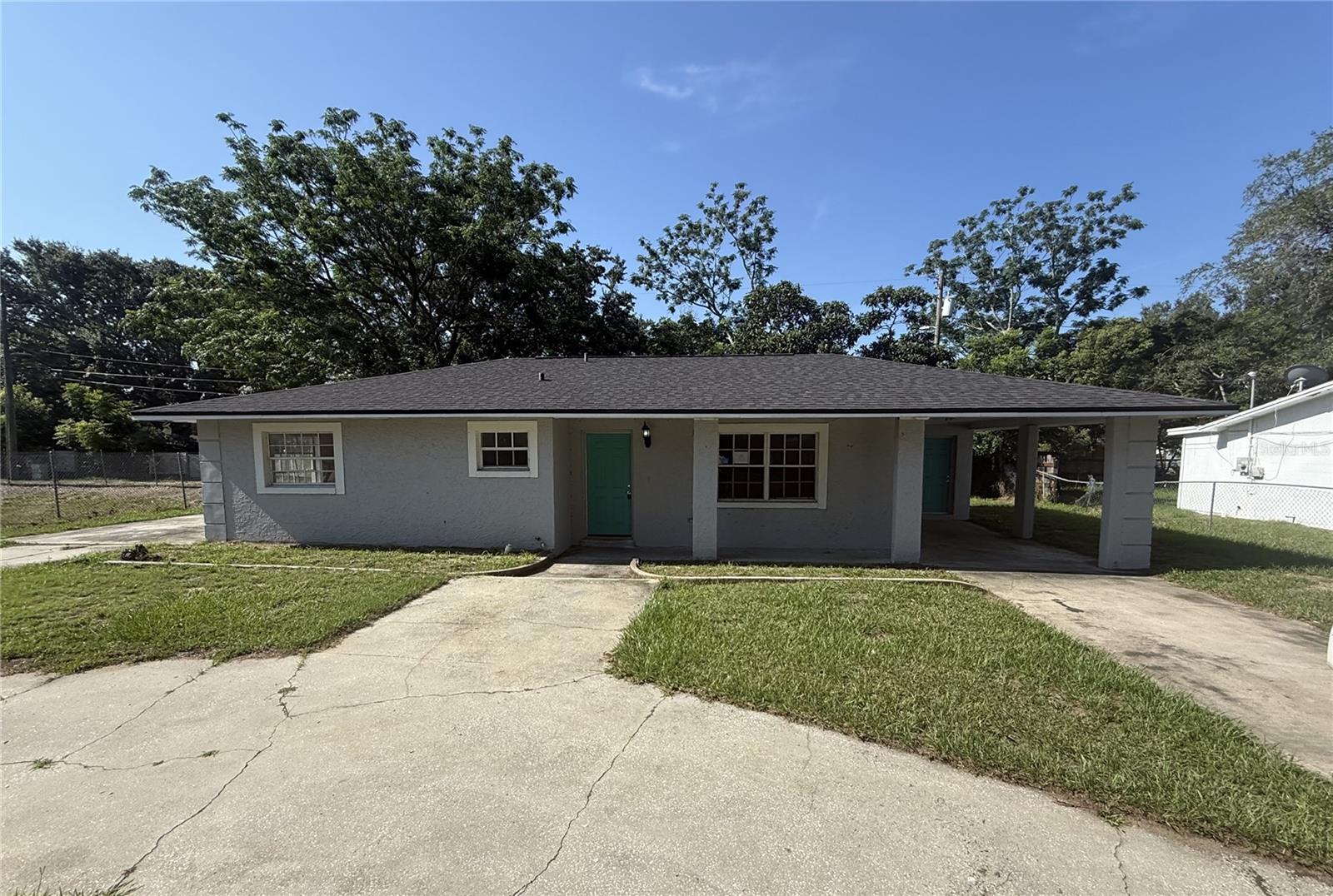 Photo of 2442 LILLY STREET LAKE WALES FL 33898