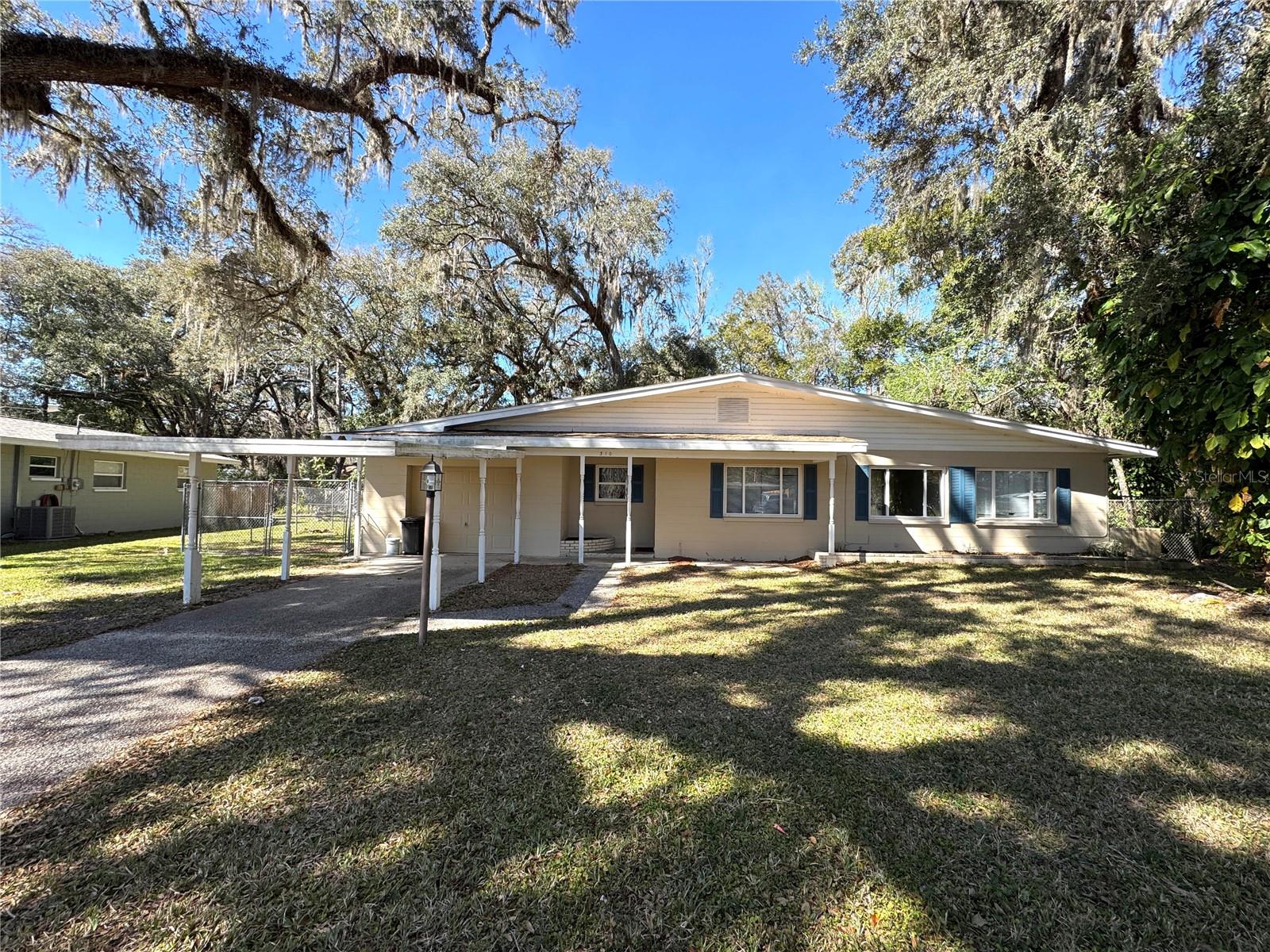 Photo of 310 LONGWOOD DRIVE BROOKSVILLE FL 34601