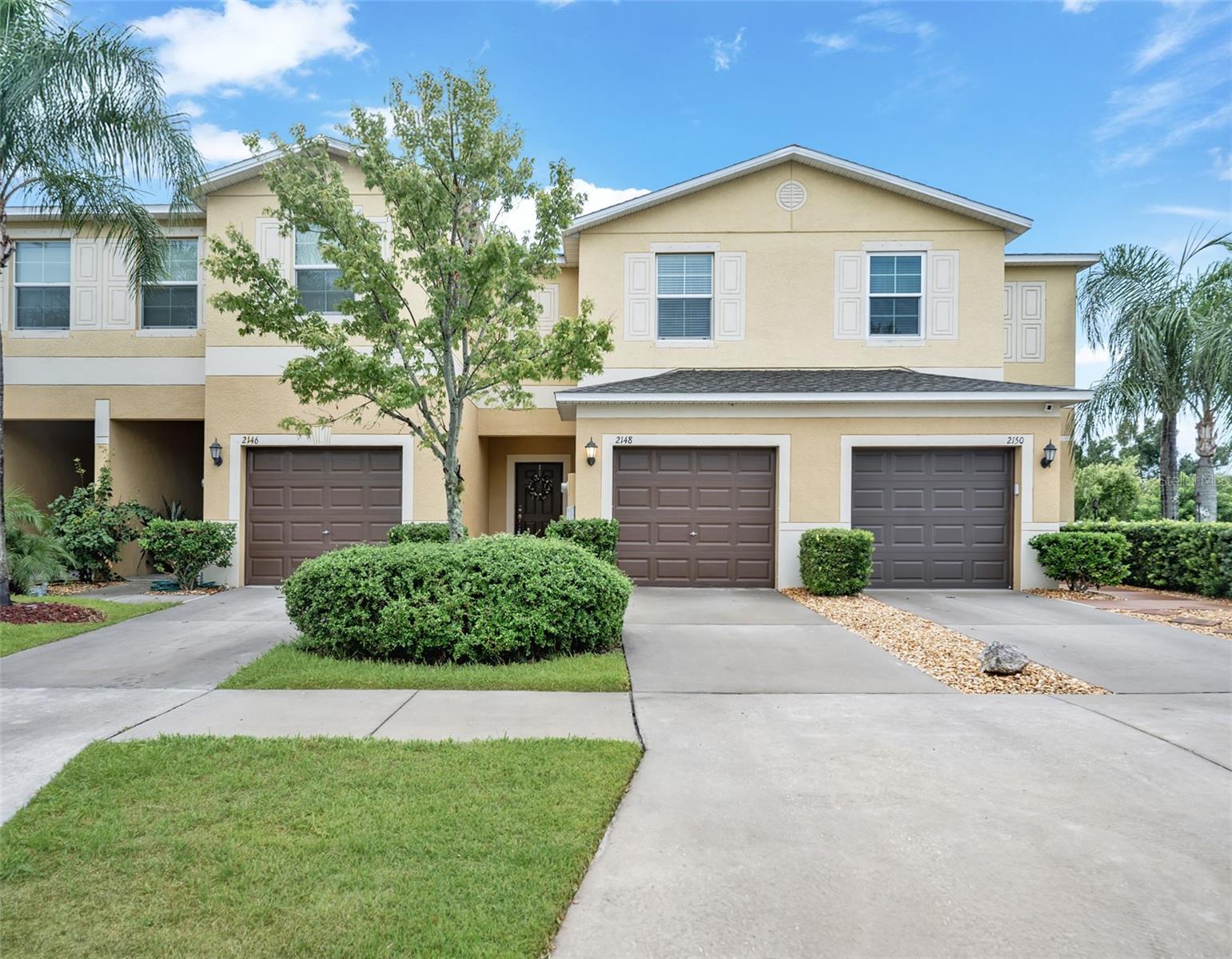 Photo of 2148 GOLDEN FALCON DRIVE RUSKIN FL 33570