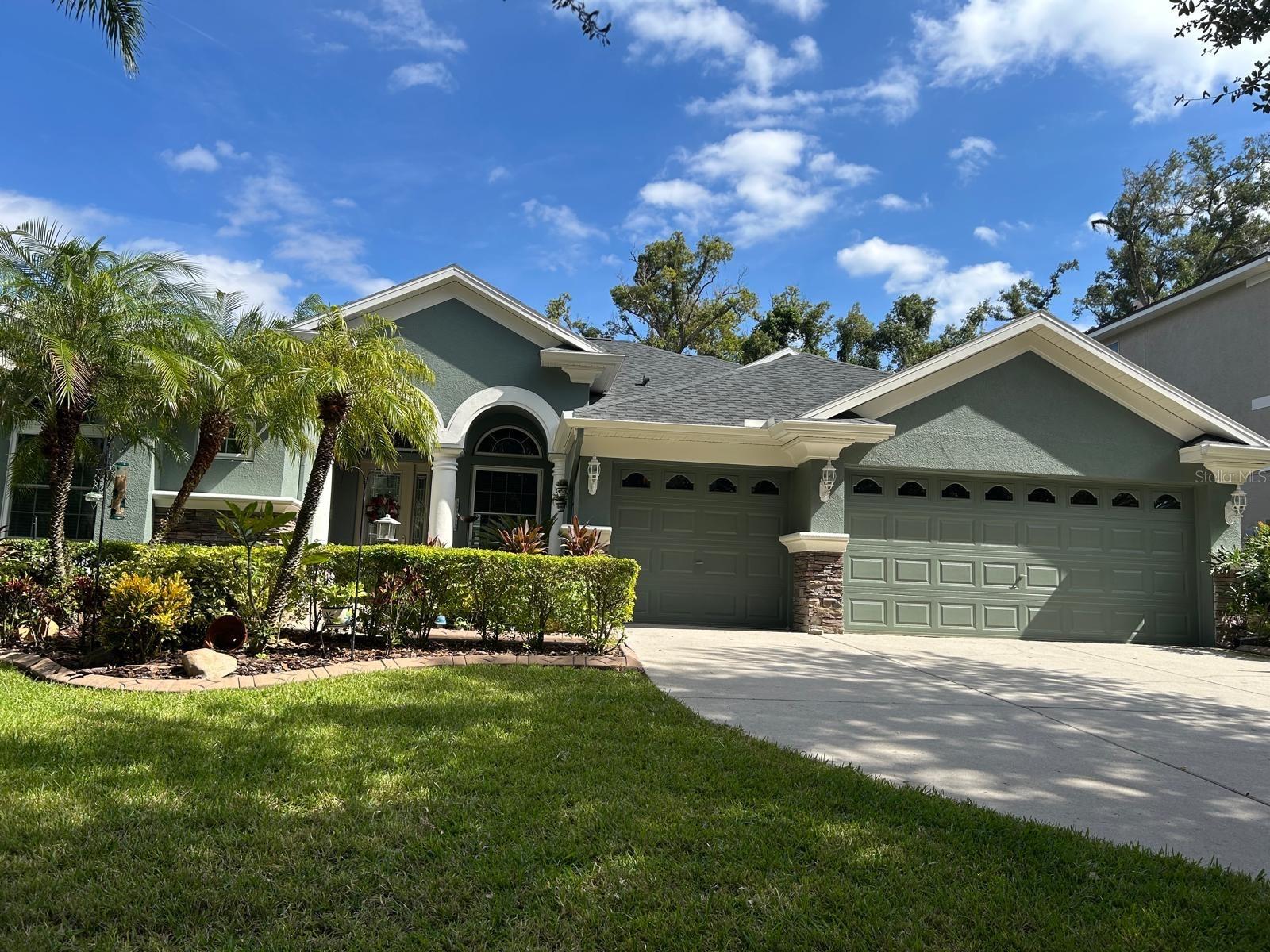 Photo of 2013 RAVEN MANOR DRIVE DOVER FL 33527