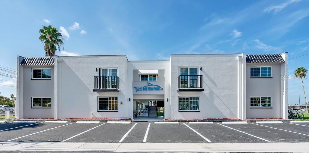 Photo of 223 DOLPHIN POINT CLEARWATER BEACH FL 33767