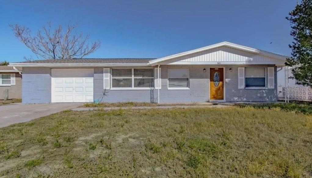 Photo of 3411 UMBER ROAD HOLIDAY FL 34691