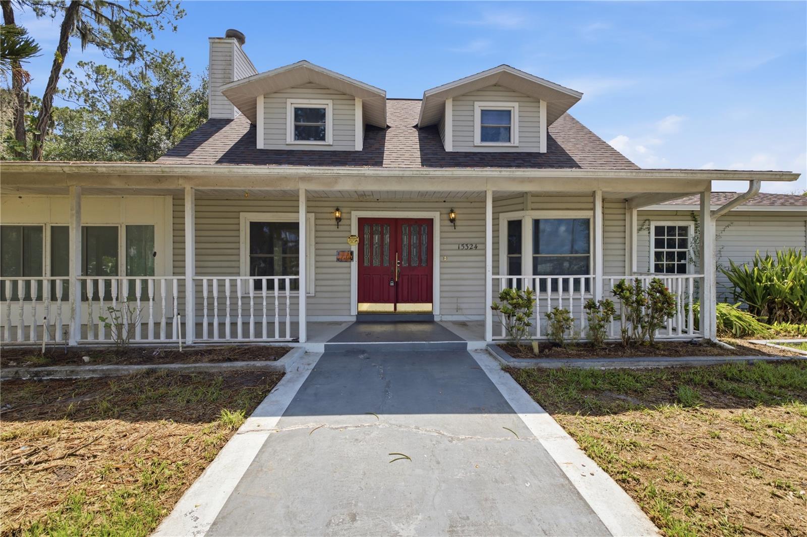Photo of 15324 BALM WIMAUMA ROAD WIMAUMA FL 33598
