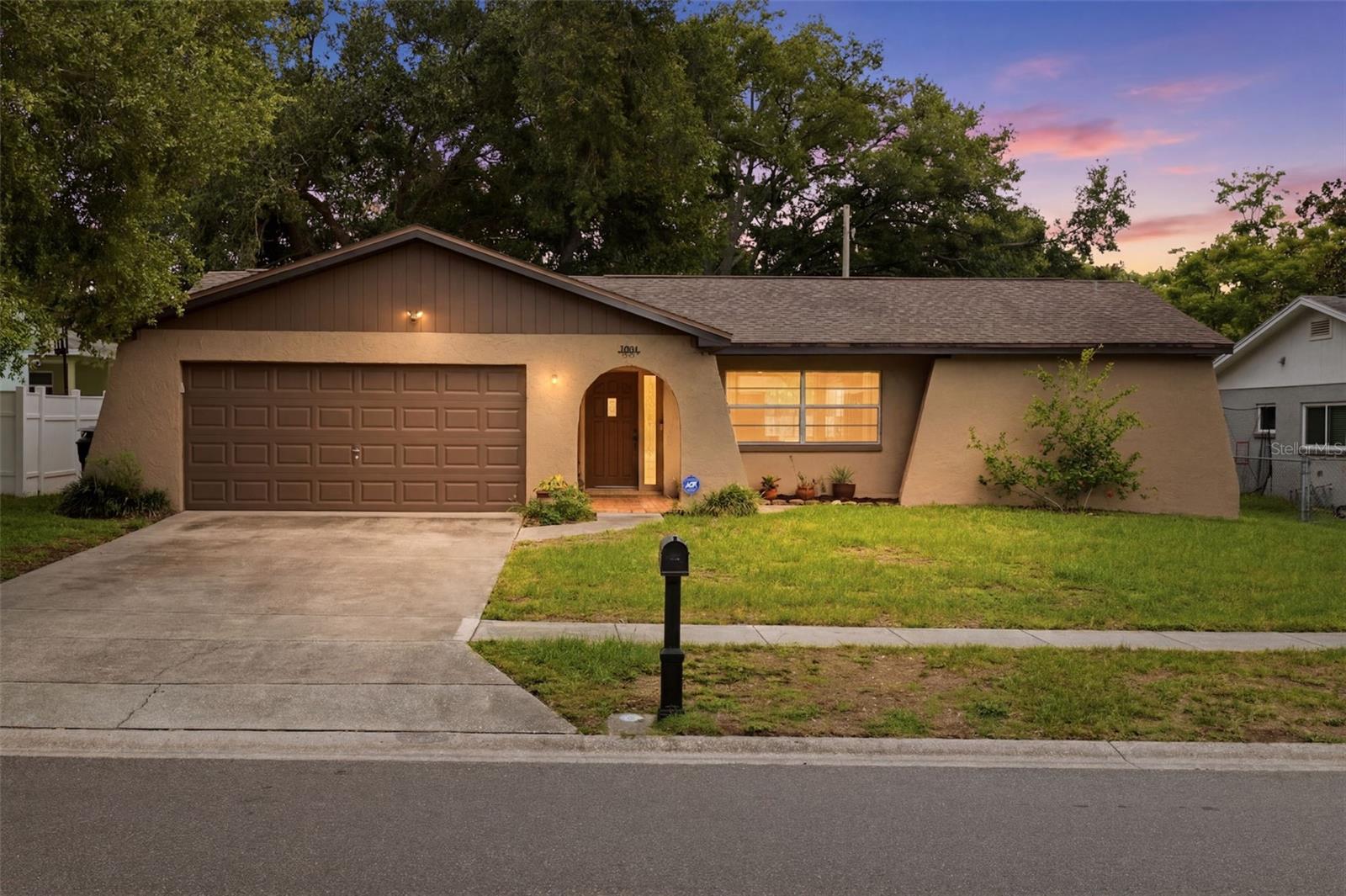Photo of 1901 BRIARWOOD STREET DUNEDIN FL 34698