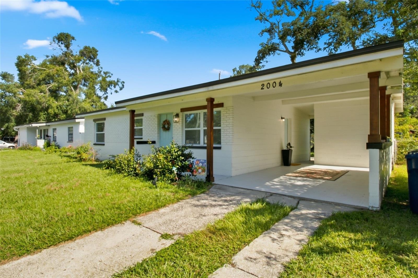Photo of 2004 E BROAD STREET TAMPA FL 33610