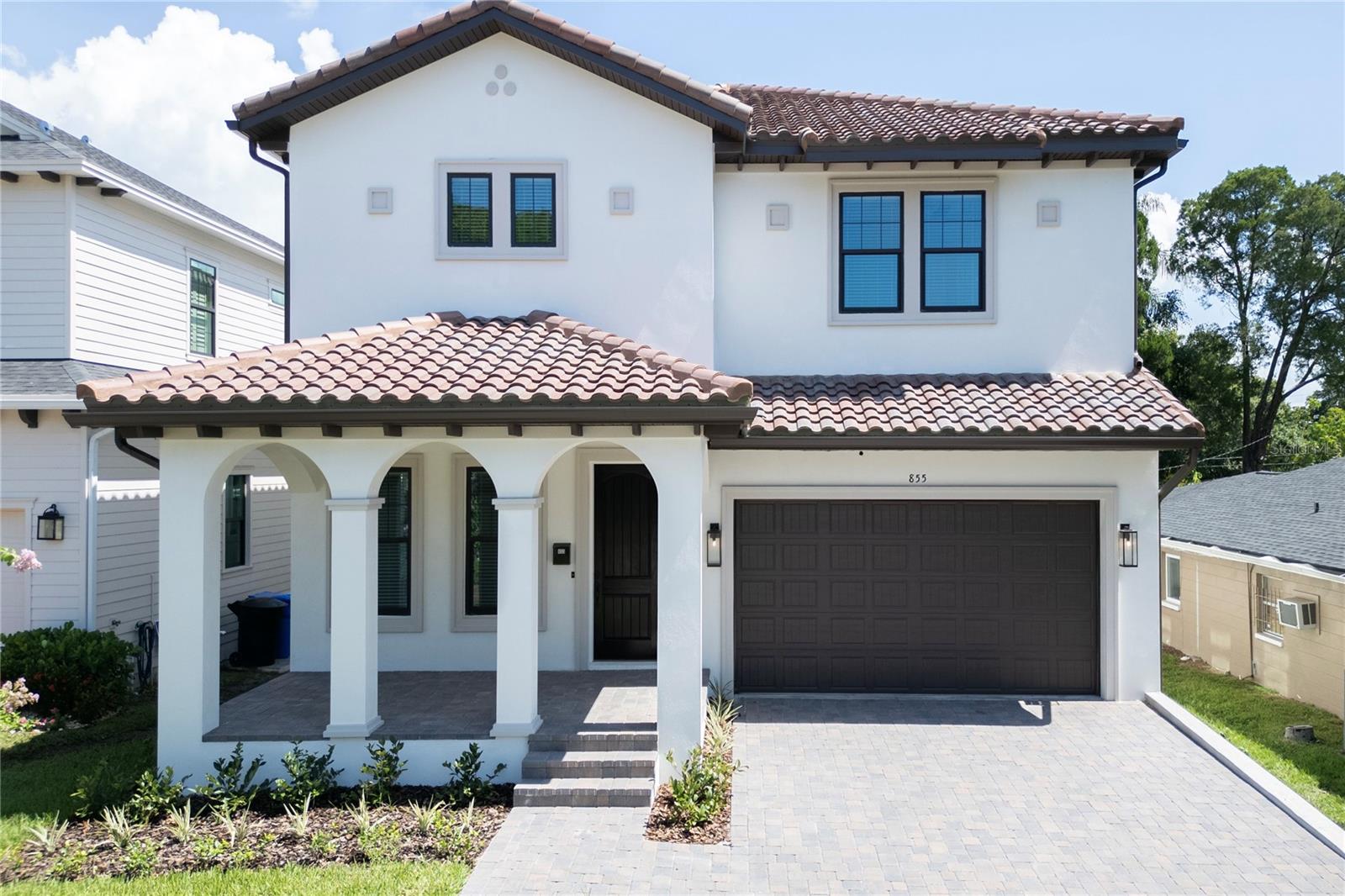 Photo of 855 39TH AVENUE ST PETERSBURG FL 33703