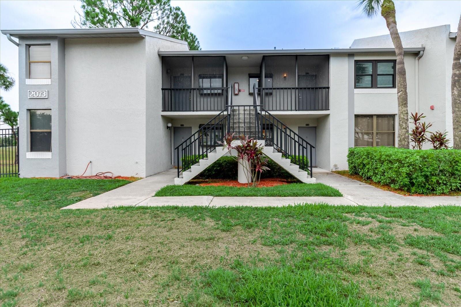 Photo of 2073 SKIMMER COURT #222 CLEARWATER FL 33762