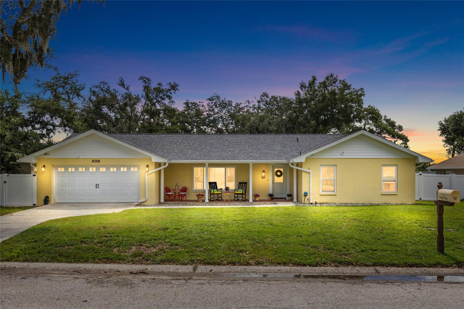 Photo of 1103 RIDGEFIELD DRIVE VALRICO FL 33594