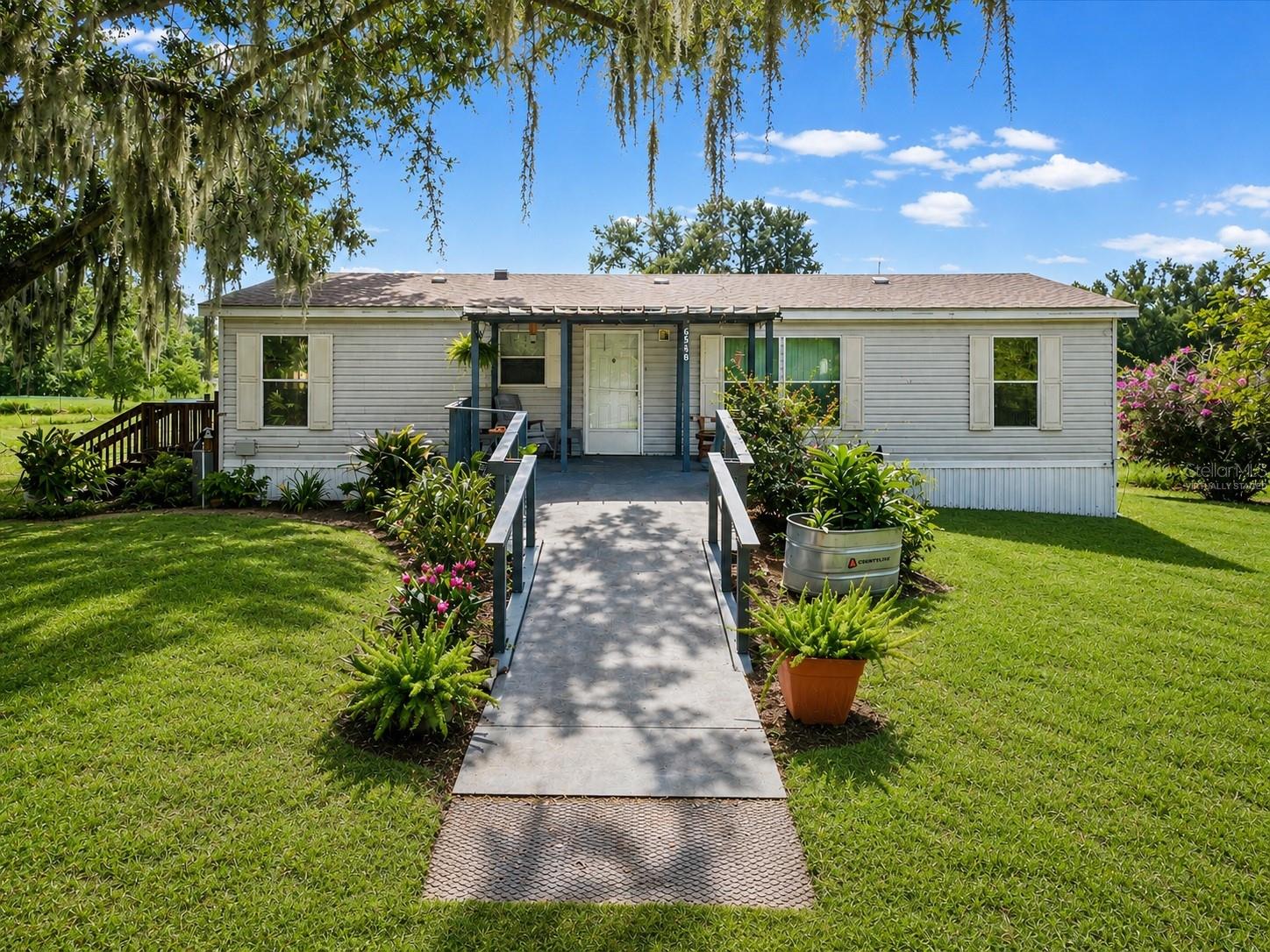 Photo of 6548 LAKE IRENE DRIVE LAND O LAKES FL 34638