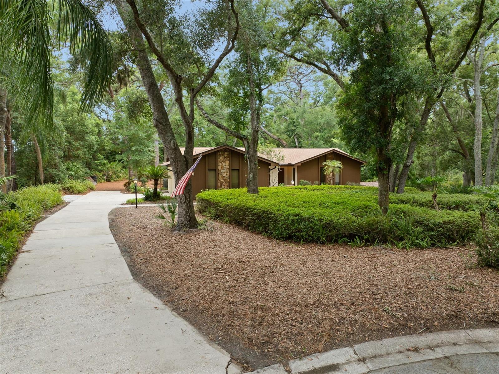 Photo of 1660 NARNIA COURT DUNEDIN FL 34698