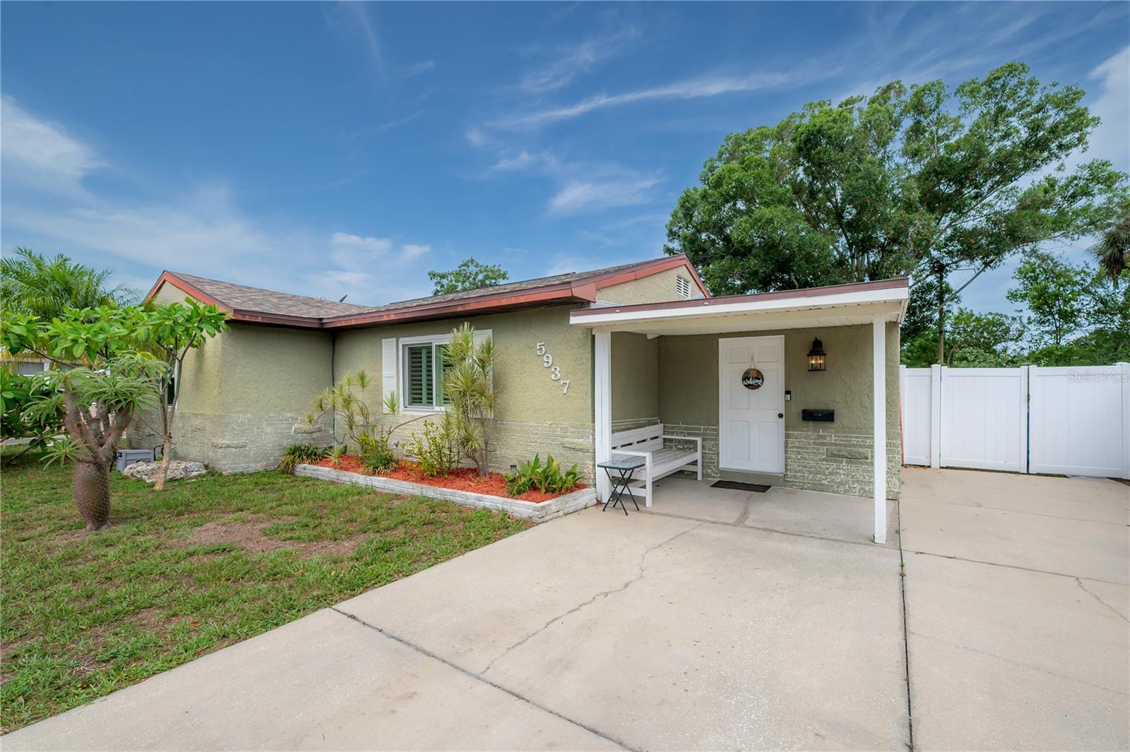 Photo of 5937 13TH AVENUE ST PETERSBURG FL 33710