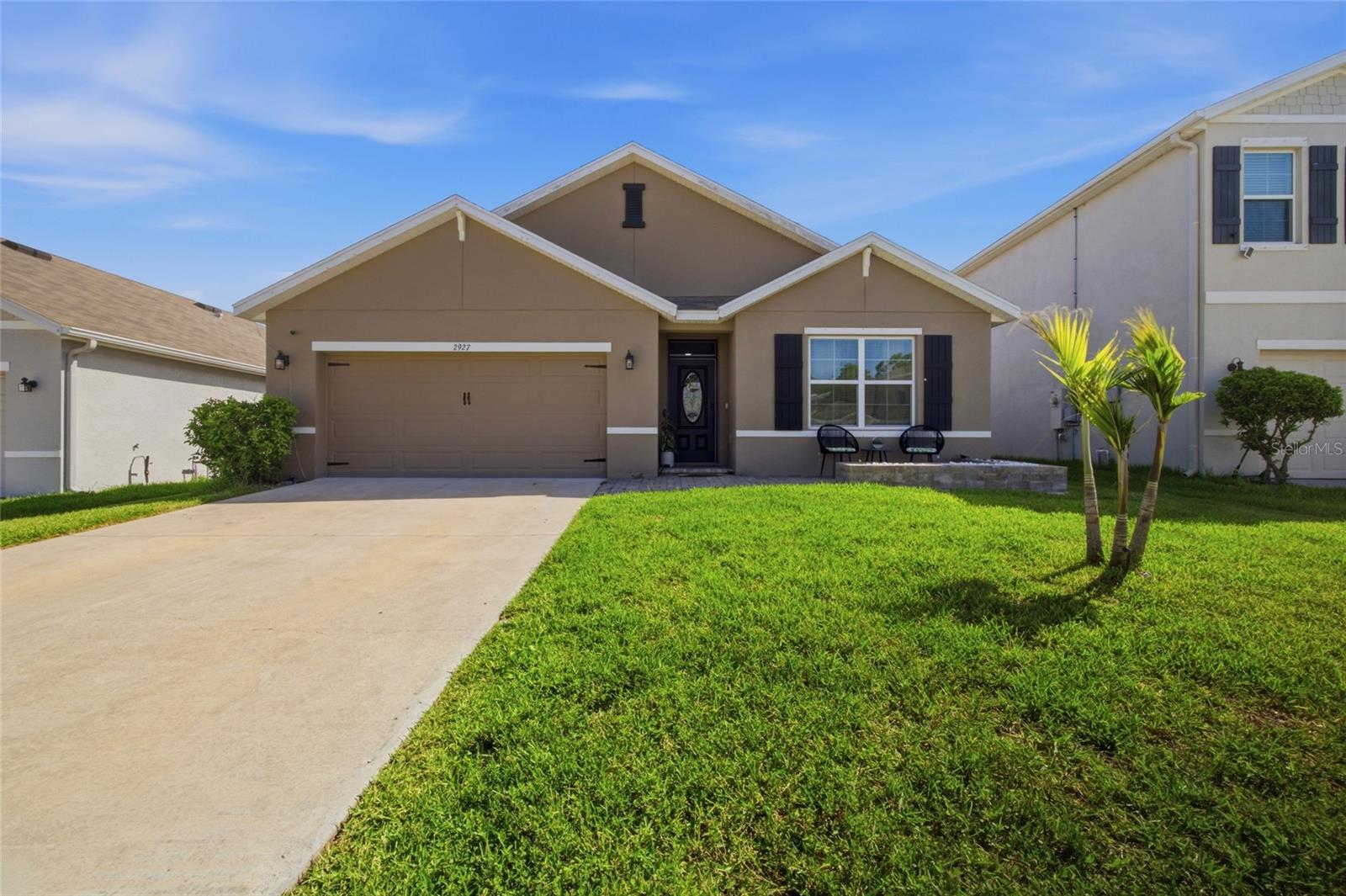 Photo of 2927 LIVING CORAL DRIVE ODESSA FL 33556