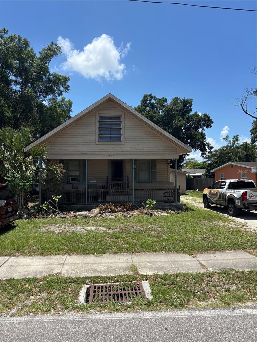 Photo of 1906 HANSON STREET FORT MYERS FL 33901