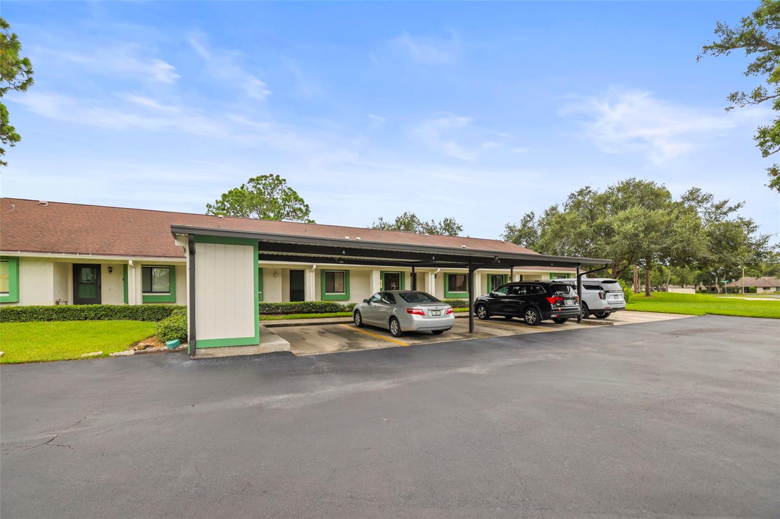 Photo of 2556 ROYAL PINES CIRCLE #13-C CLEARWATER FL 33763