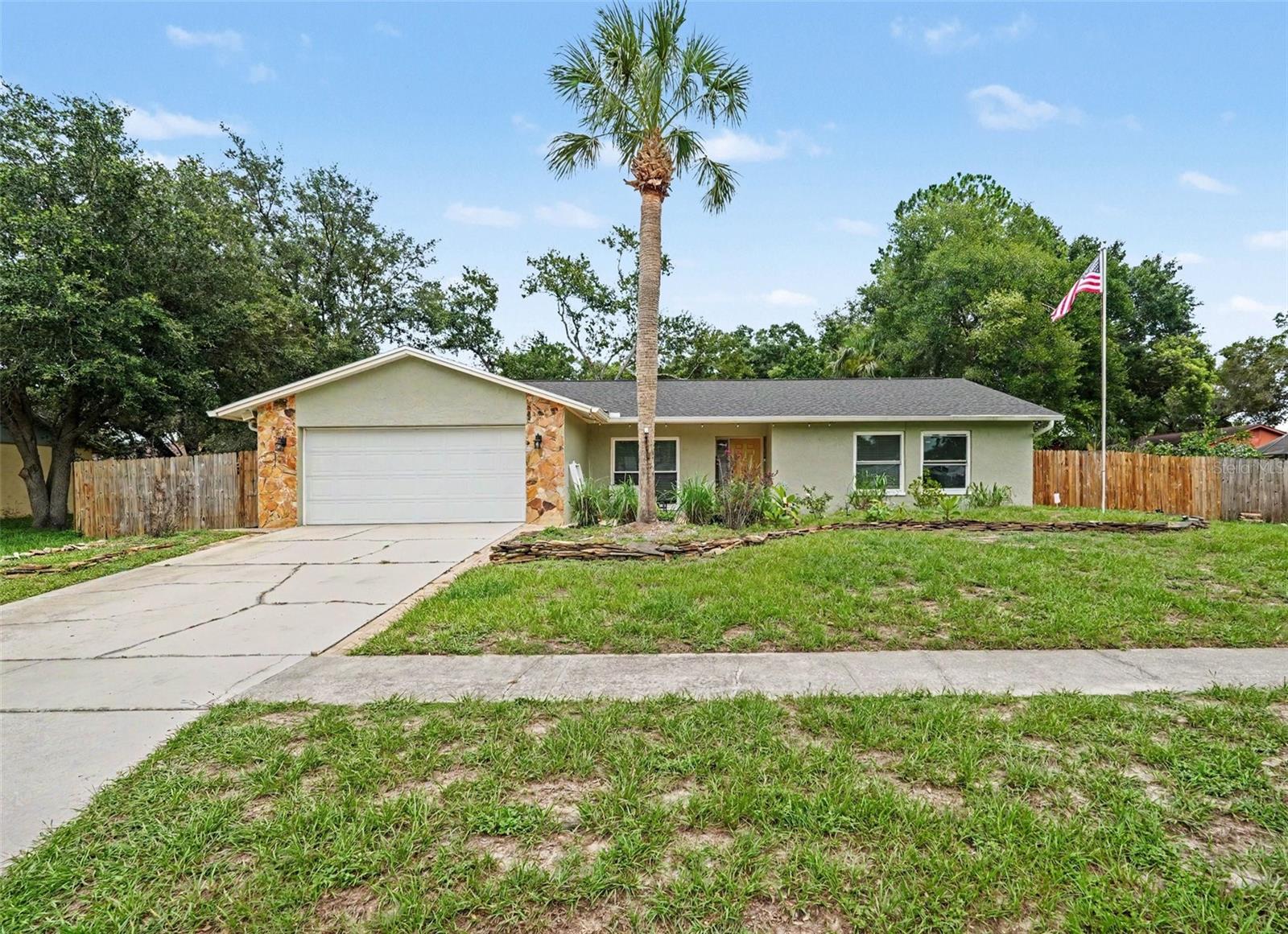 Photo of 9303 ROLLING RIDGE PLACE TAMPA FL 33637