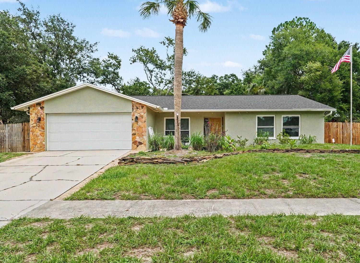 Photo of 9303 ROLLING RIDGE PLACE TAMPA FL 33637