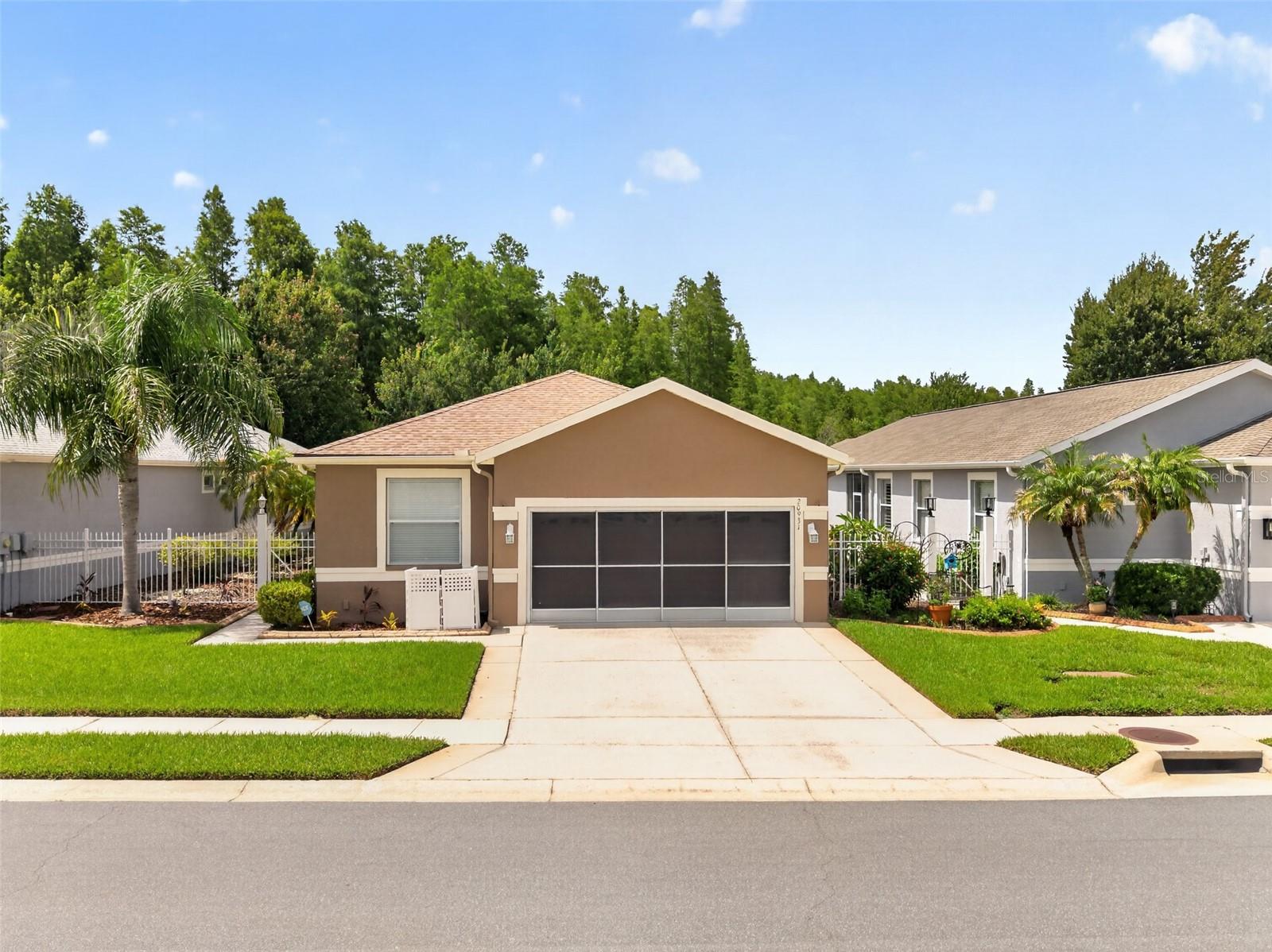 Photo of 20931 DIAMONTE DRIVE LAND O LAKES FL 34637