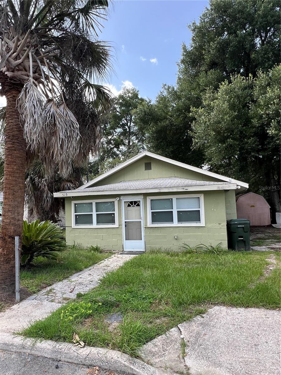 Photo of 519 W 12TH STREET LAKELAND FL 33805