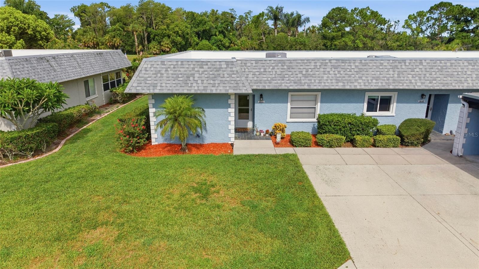 Photo of 3647 TEESIDE DRIVE NEW PORT RICHEY FL 34655