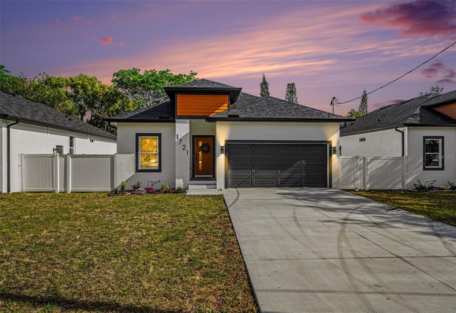 Photo of 1719 W PERIO STREET TAMPA FL 33612
