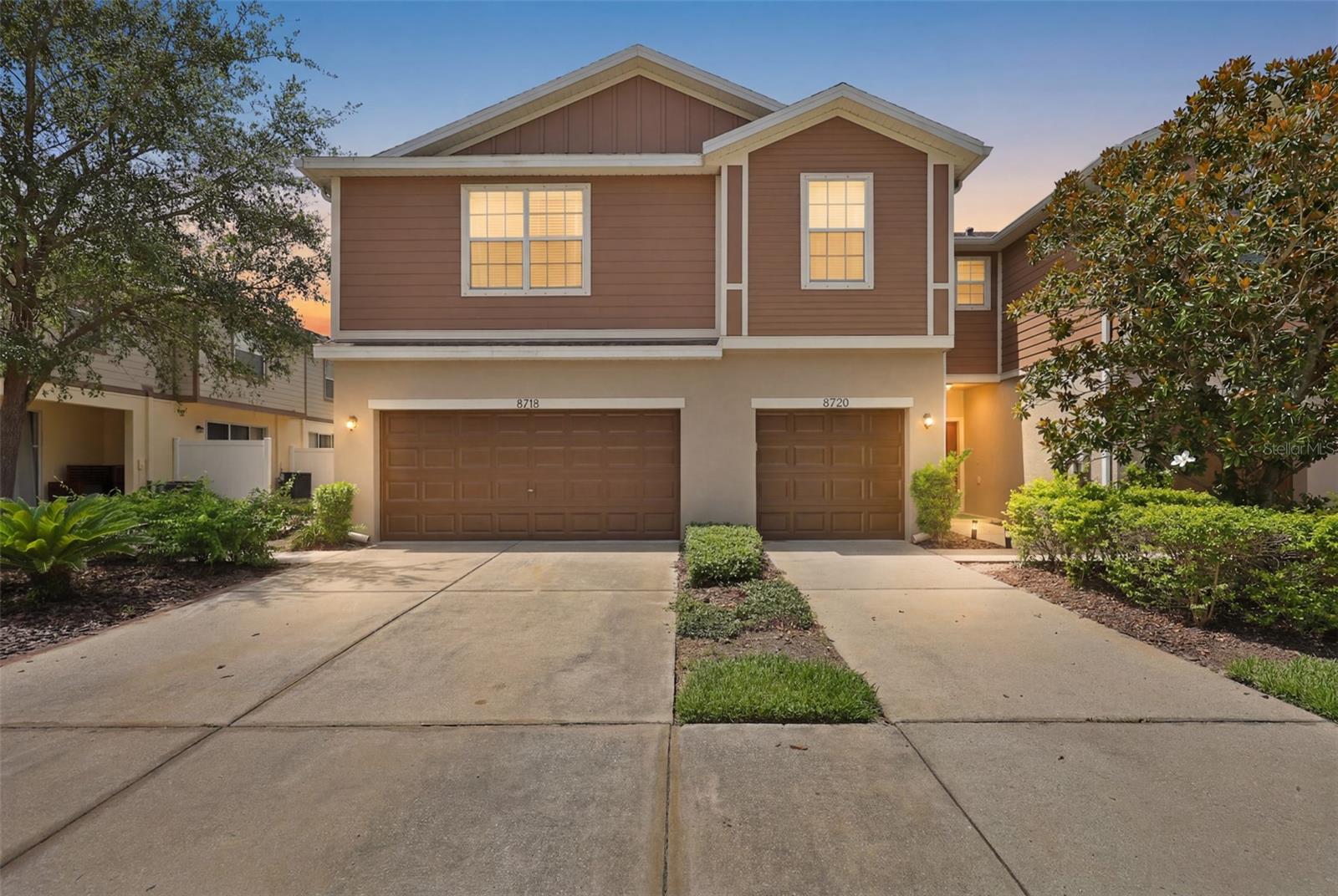 Photo of 8718 TURNSTONE HAVEN PLACE TAMPA FL 33619