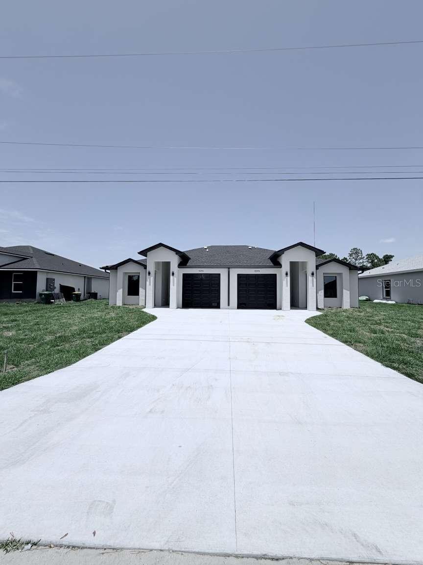 Photo of 9293 AGATE STREET PORT CHARLOTTE FL 33981