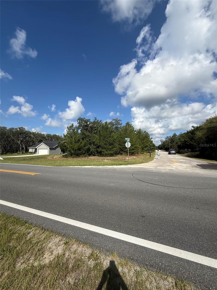 Photo of 0 FISHER TER RUN OCKLAWAHA FL 32179