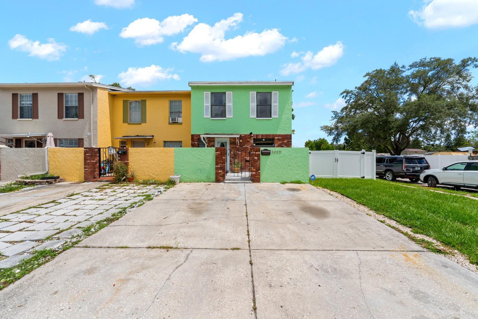 Photo of 5220 BLANE DRIVE TEMPLE TERRACE FL 33617