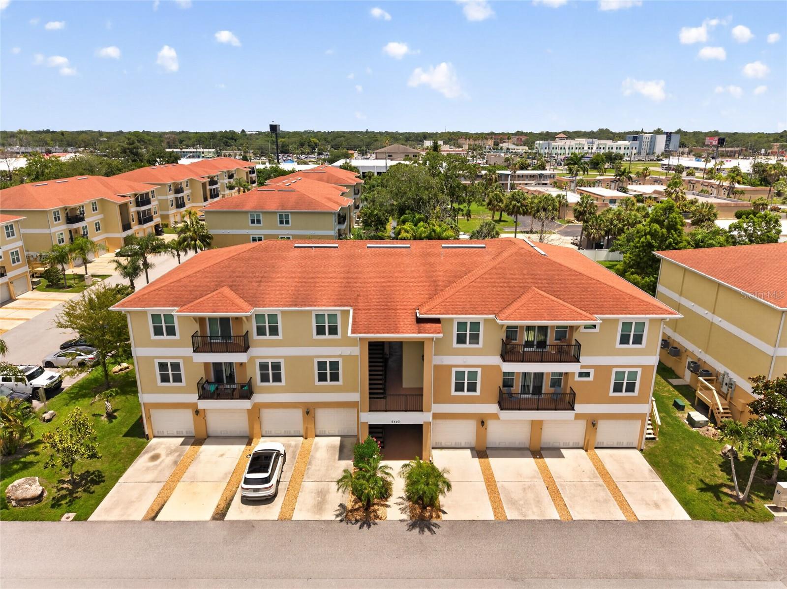 Photo of 6420 BANYAN BOULEVARD #201 NEW PORT RICHEY FL 34652