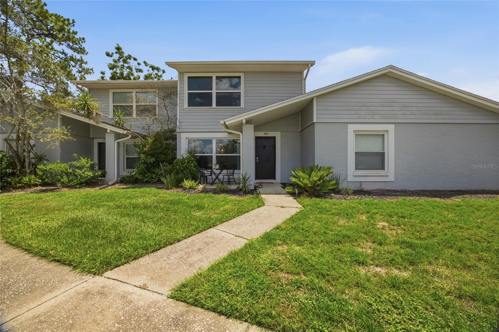 Photo of 14713 LAKE FOREST DRIVE LUTZ FL 33559
