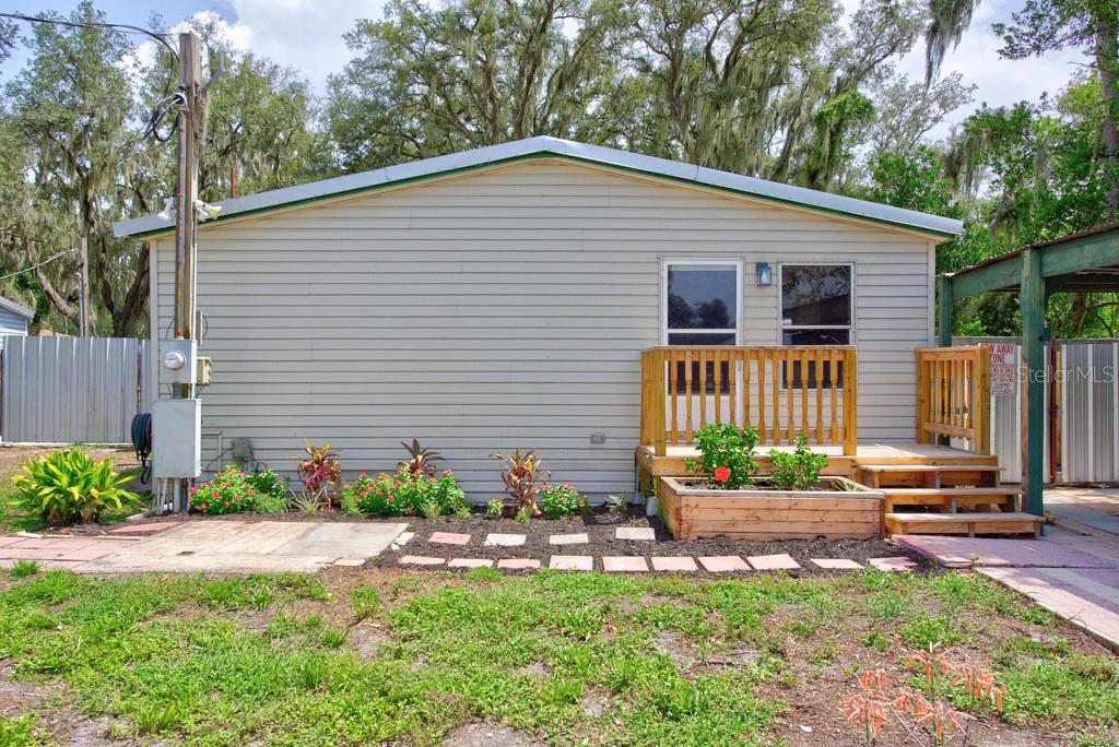 Photo of 11711 TUCKER ROAD RIVERVIEW FL 33569