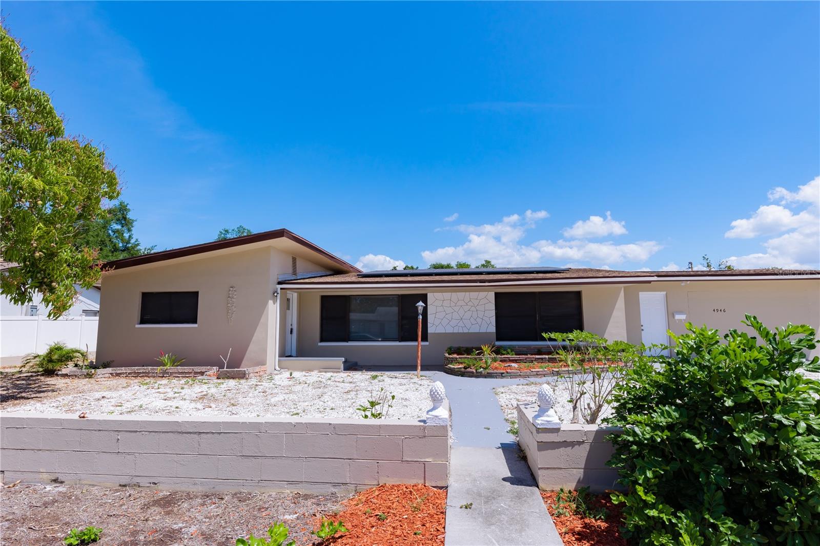 Photo of 4946 DR MARTIN LUTHER KING JR STREET ST PETERSBURG FL 33705