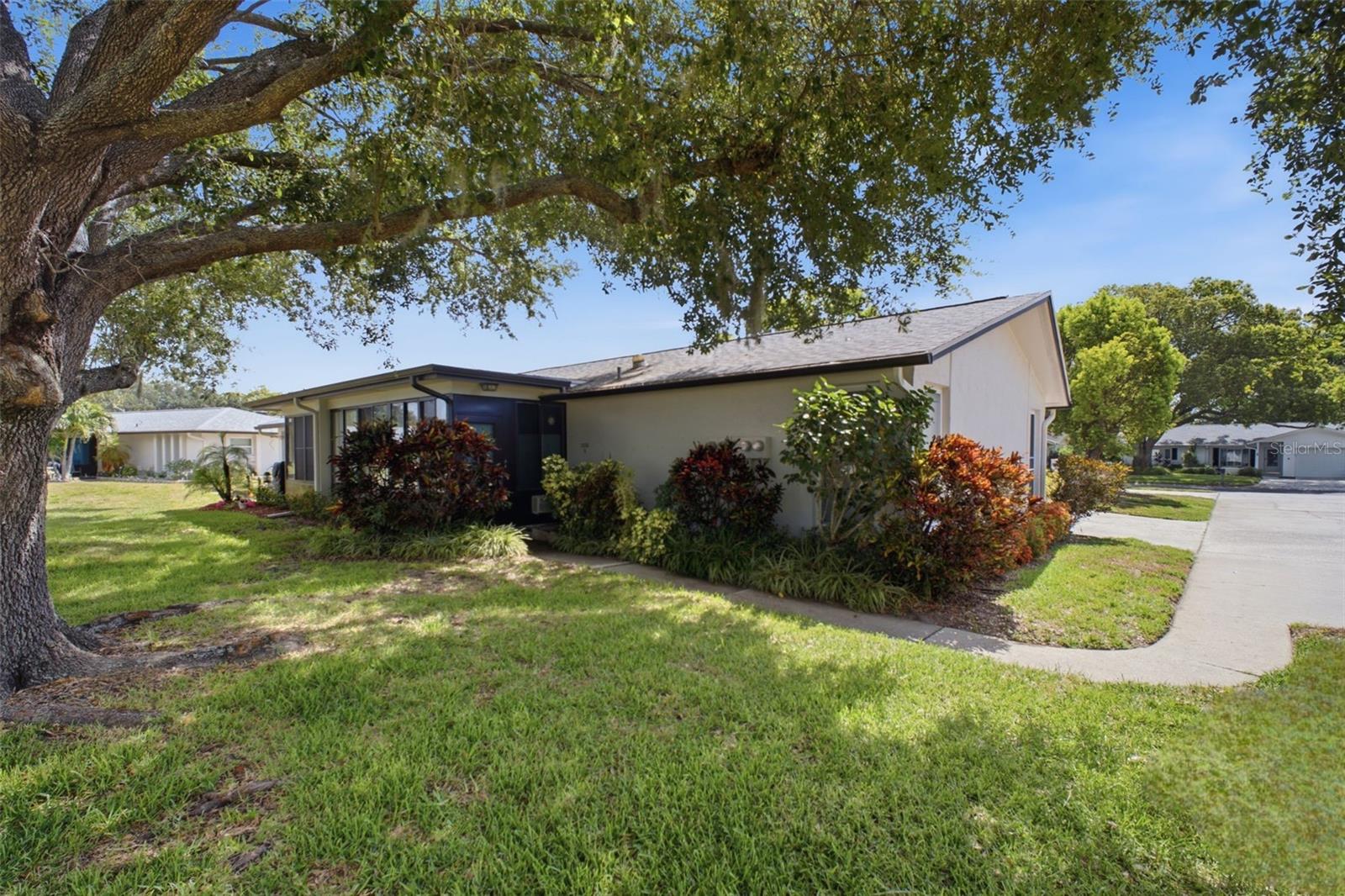 Photo of 1335 QUEEN ANNE DRIVE #C PALM HARBOR FL 34684