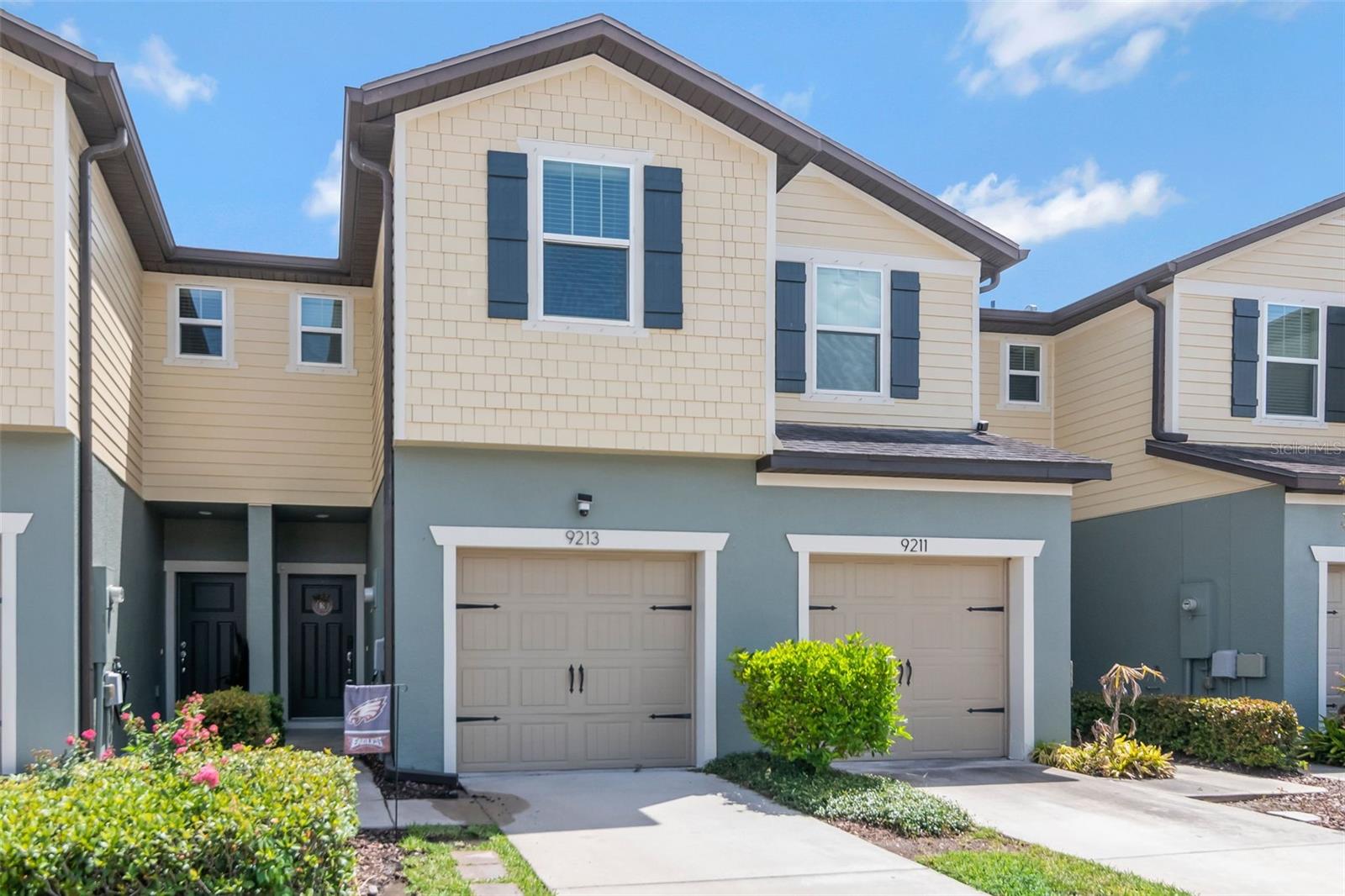 Photo of 9213 HILLCROFT DRIVE RIVERVIEW FL 33578