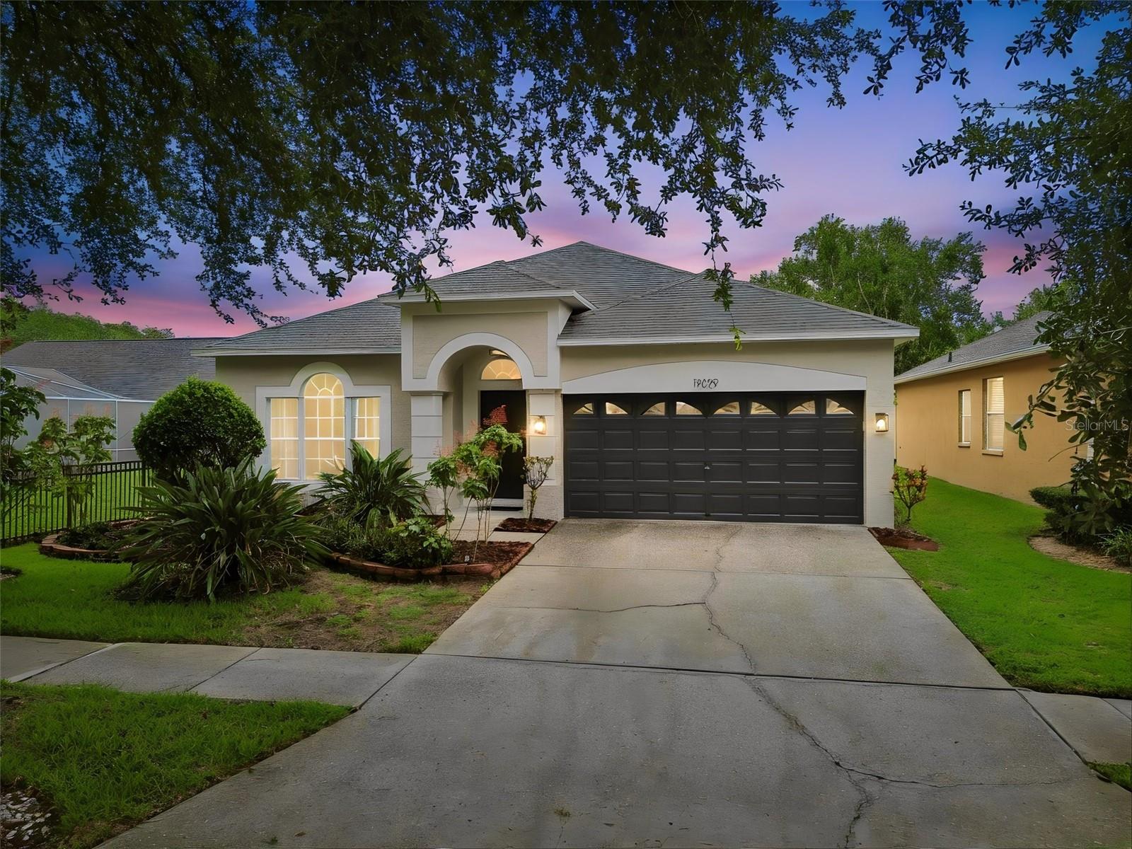 Photo of 19029 CHEMILLE DRIVE LUTZ FL 33558