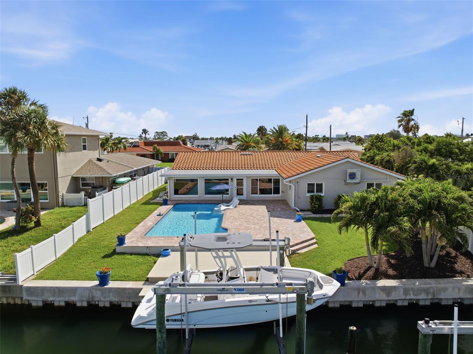 Photo of 6414 2ND PALM POINT ST PETE BEACH FL 33706