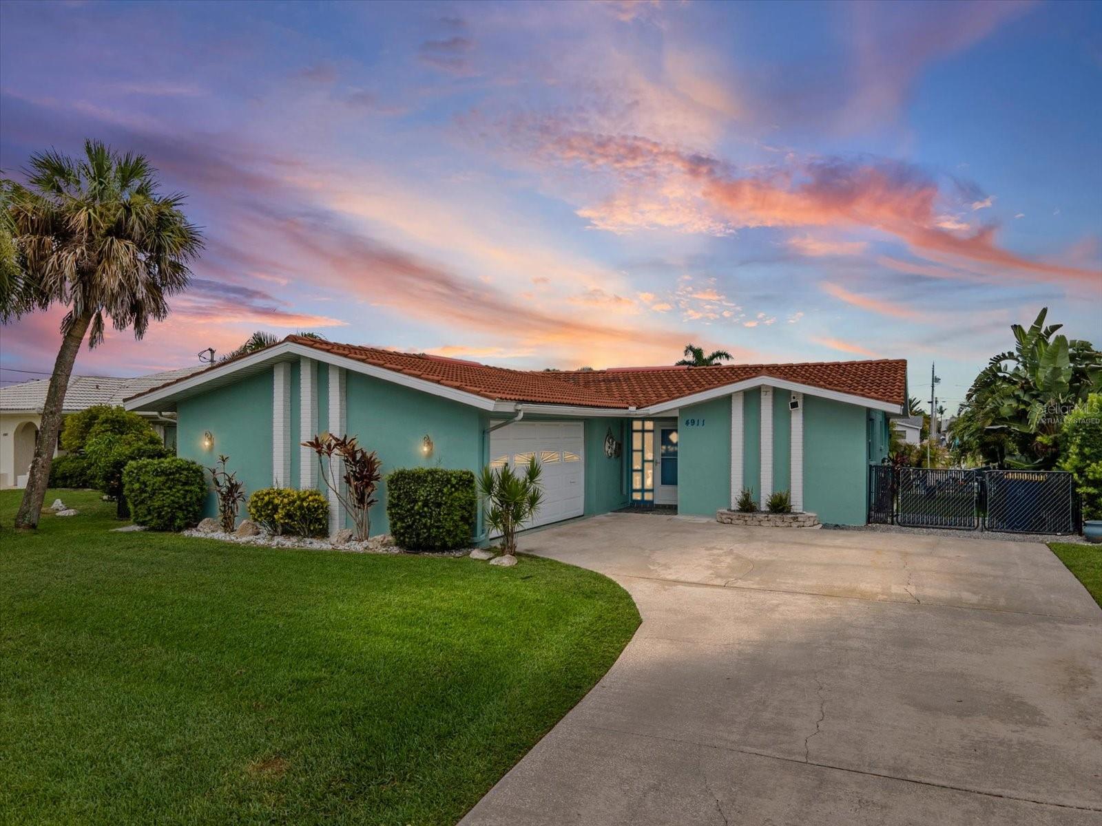 Photo of 4911 POMPANO DRIVE NEW PORT RICHEY FL 34652