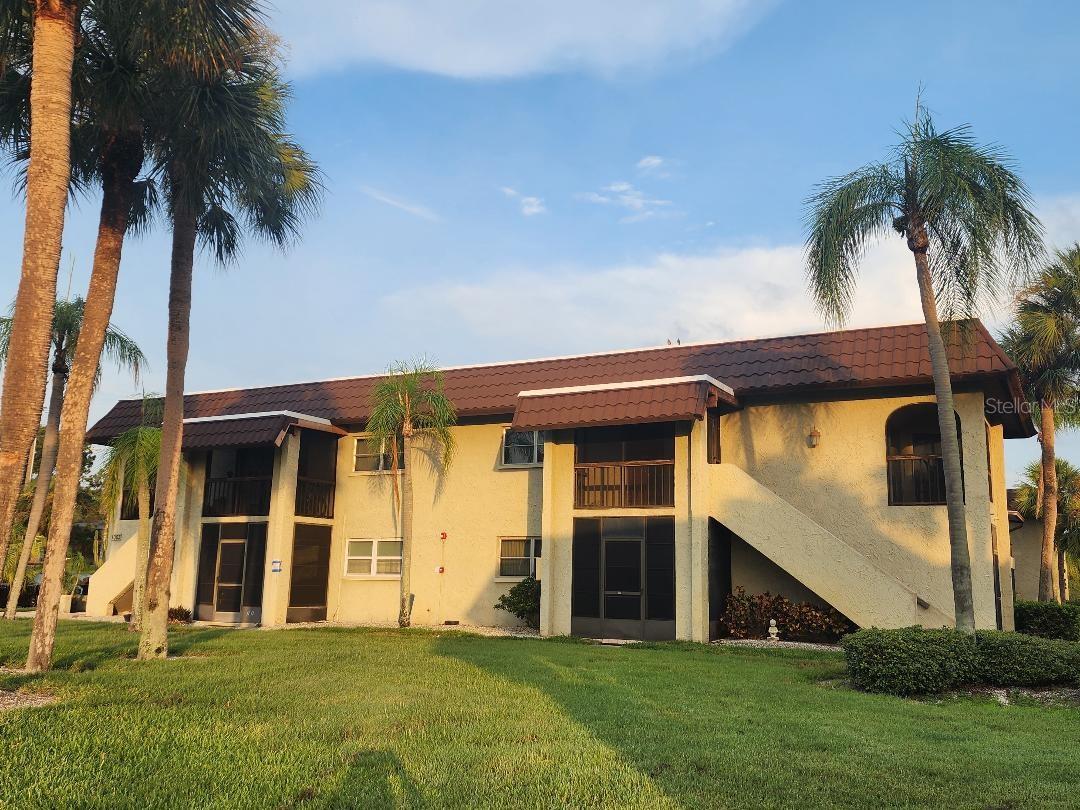 Photo of 1003 S BAYSHORE BOULEVARD #202 SAFETY HARBOR FL 34695
